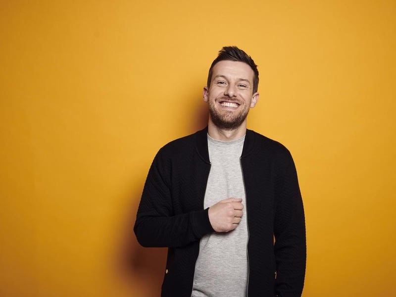 Before Sarah Millican Chris Ramsey is the most unlucky runner up in the show's history. His 66.15 per cent pints success rate is the fourth best of all time - but he had the misfortune to be on season 13 alongside Sophie Duker.