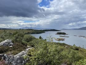 A 'historic' global deal to safeguard nature has been agreed at the United Nations biodiversity summit Cop15, with countries pledging to protect 30 per cent of the world's lands, seas, coasts and inland waters by 2030 as part of a new plan to halt loss of species and reverse declines. Picture: Ilona Amos