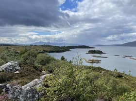 A 'historic' global deal to safeguard nature has been agreed at the United Nations biodiversity summit Cop15, with countries pledging to protect 30 per cent of the world's lands, seas, coasts and inland waters by 2030 as part of a new plan to halt loss of species and reverse declines. Picture: Ilona Amos