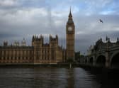 MPs must represent their constituents, not companies that pay them money (Picture: Dan Kitwood/Getty Images)