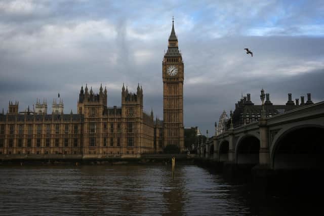 MPs must represent their constituents, not companies that pay them money (Picture: Dan Kitwood/Getty Images)