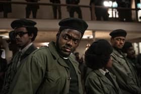 Judas and the Black Messiah