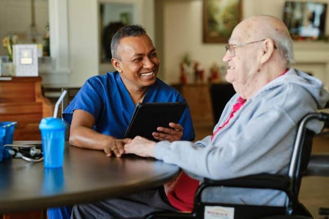 Care providers urged to strengthen risk management amid mounting pressures