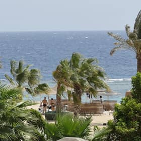 Twelve other Britons are said to have been rescued from the boat