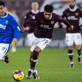 Celtic and Rangers are likely to be targets of an expanded Super League, while Hearts could also be of interest.