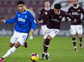 Celtic and Rangers are likely to be targets of an expanded Super League, while Hearts could also be of interest.