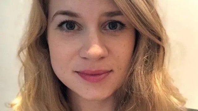 Sarah Everard went missing on March 3 (Police)