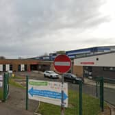 Parents at Todholm Primary School, in Renfrewshire, were told the school would be shut for the next five days after the suspected cases of the new variant.