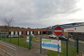 Parents at Todholm Primary School, in Renfrewshire, were told the school would be shut for the next five days after the suspected cases of the new variant.