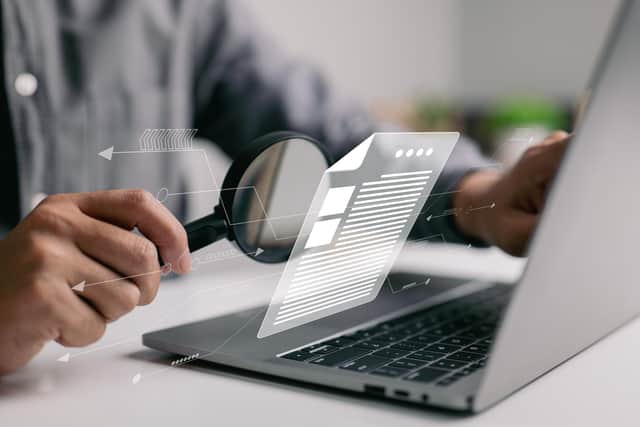 Regulatory requirements are driving auditors to adopt a more stringent approach with clients (Picture: Adobe)