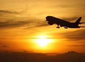 Which? research suggests an annual income of £41,000 to have a ‘luxurious’ retirement, which can involve multiple holidays. Picture: Steve Parsons/PA Wire