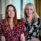 Keren Woodward and Sara Dallin of Bananarama state the case for the 80s being pop music's greatest
