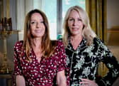 Keren Woodward and Sara Dallin of Bananarama state the case for the 80s being pop music's greatest