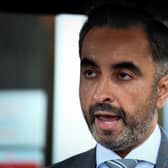 Aamer Anwar: High-profile lawyer to appear before disciplinary tribunal