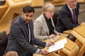 Ministers will give “consideration” to a potential ban on disposable vape devices in Scotland, Health Secretary Humza Yousaf has said.