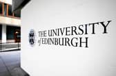 The study, which looked at the universities that are the best at commercialising their research work, placed the University of Edinburgh in eighth place.