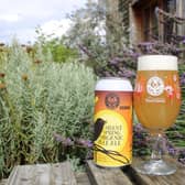 Sales of Black Isle Brewery's Silent Spring, inspired by the famous environmental book of the same name, will help fund tree-planting projects across the globe through a hook-up with not-for-profit green search engine Ecosia