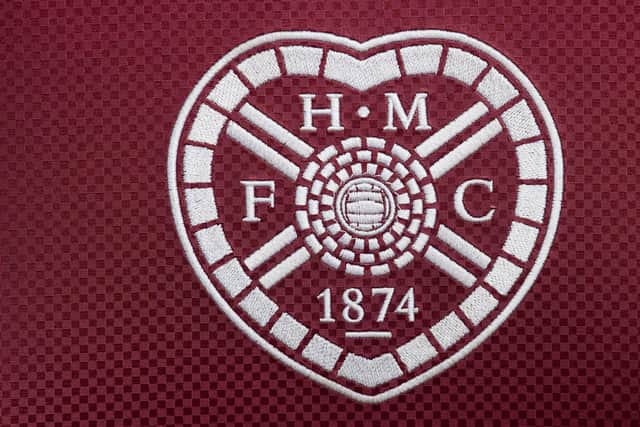 Hearts want players and staff to take a 50 per cent wage cut.