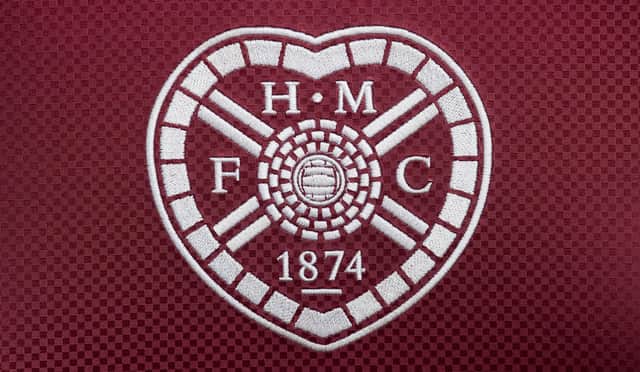 Hearts want players and staff to take a 50 per cent wage cut.