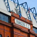Rangers have posted a total loss of over £24 million in their annual accounts for the year to June 30, 2021. (Photo by Willie Vass/Pool via Getty Images)