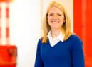 Helen Cordon, Partner and employment law specialist at Pinsent Masons