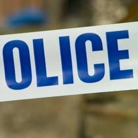 Several people injured after car crashes into primary school