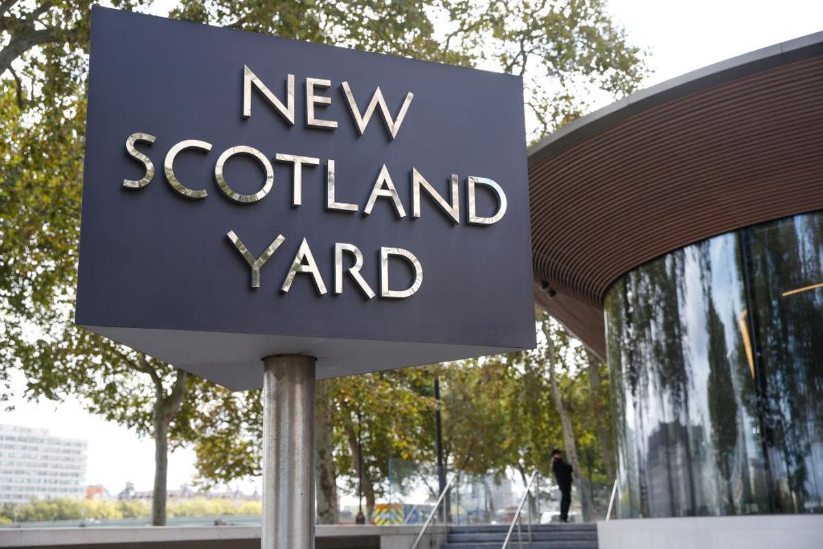 Why is Scotland Yard called Scotland Yard? Name of the Metropolitan Police  headquarters explained