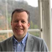 Professor Jason Leitch appeared on GMS to discuss coronavirus