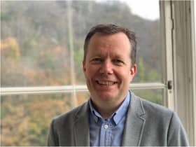 Professor Jason Leitch appeared on GMS to discuss coronavirus