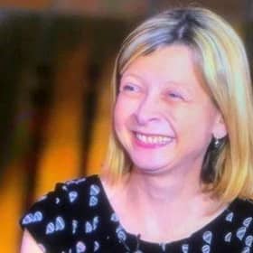 Consumer expert Jane Hawkes