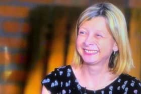 Consumer expert Jane Hawkes