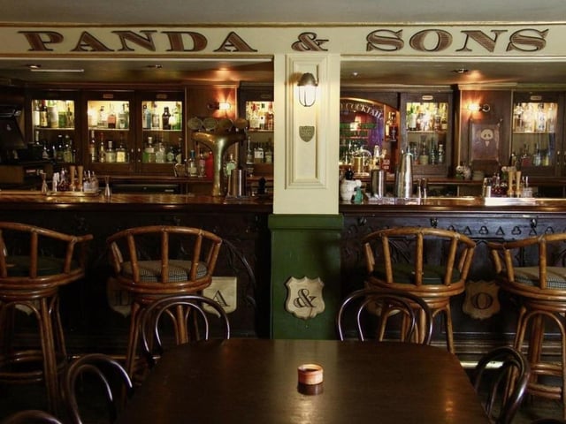 Panda & Sons