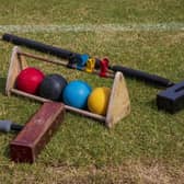 The sport is making an unexpected come back