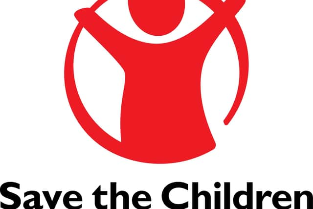 Save the Children