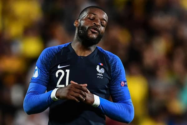 Olivier Ntcham has compared being wanted by Marseille to interest from Barcelona and Real Madrid. Picture: SNS