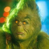 How the Grinch stole Christmas