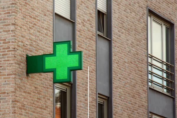 Use pharmacies' store locator tools online to check their availability over the festive period.