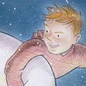 Irn Bru advert: Iconic 'Snowman' advert voted Scotland's favourite as it returns to screens for Christmas