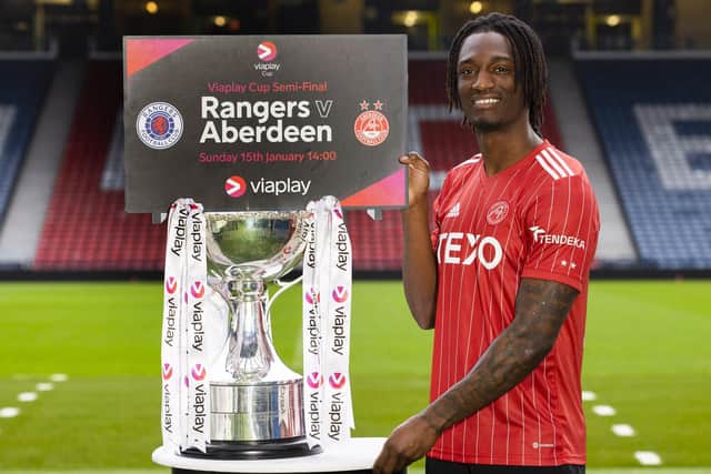 Anthony Stewart leads his team into battle against Rangers on Sunday.