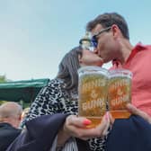 Innis & Gunn's Lager Beer has become a major success story since its launch about ten years ago.