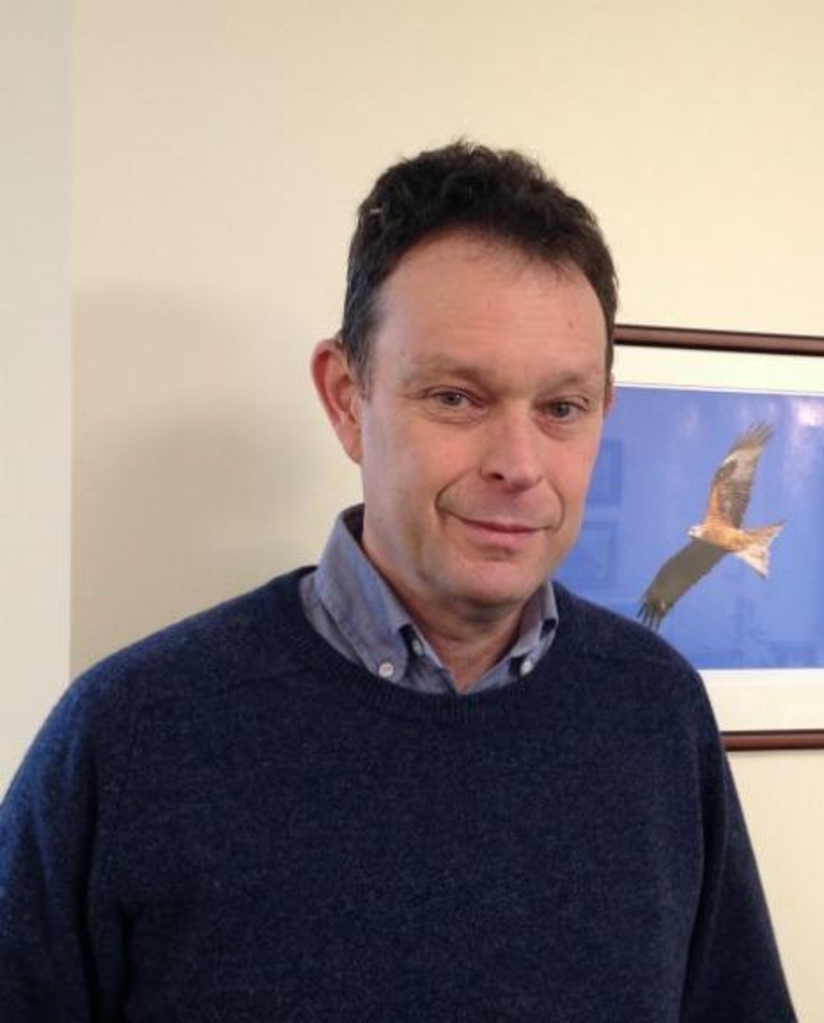 Golden opportunity to consign illegal killing of birds of prey to the history books - Duncan Orr-Ewing