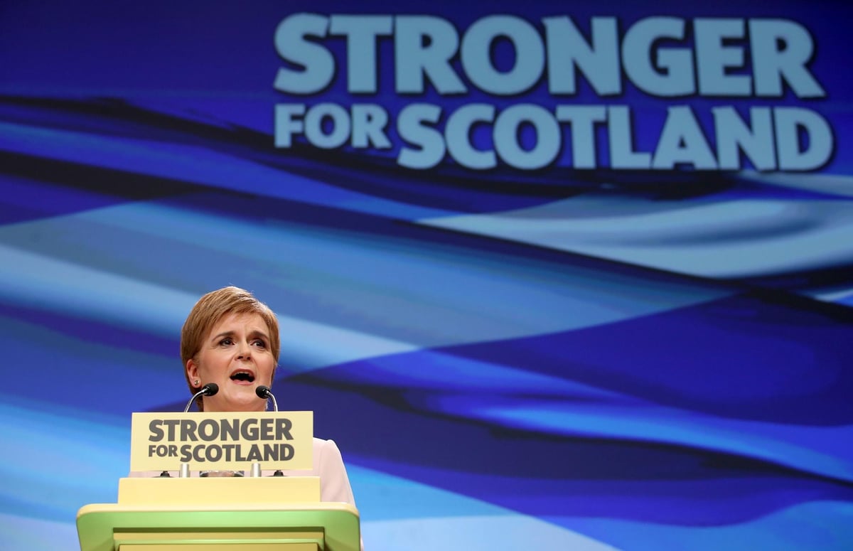 Fifth poll puts Yes vote ahead since court ruling