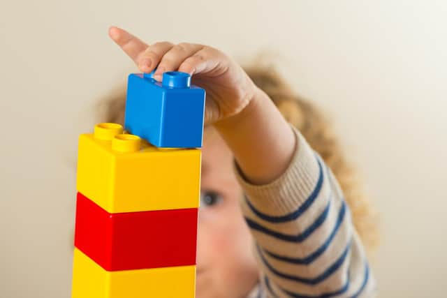 The SNP had urged Labour MPs to end the "unnecessary suffering" caused by the two-child benefit cap.