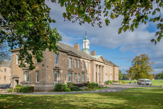 New day offering added at Edinburgh boys' school