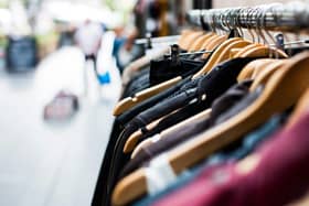 The Movers Index revealed most Brits would rather shop in-person