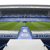 Rangers welcome Aberdeen to Ibrox on Saturday afternoon in the cinch Premiership.