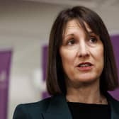 Chancellor of the Exchequer Rachel Reeves has defended her handling of the economy