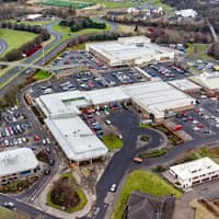 Scottish shopping centre that ‘plays central role in everyday community life’ sold for £21m