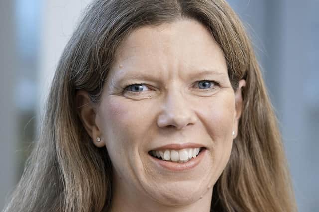 Offshore energy presents a major opportunity in India, says Kirsty McBirnie