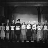 A licensing law expert believes SNP plans to control alcohol marketing are 'more restrictive than even the temperance legislation of the late 19th and early 20th centuries' (Picture: Tunbridge/Tunbridge-Sedgwick Pictorial Press/Getty Images)